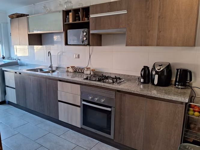 LINDA CASA EN UN LUGAR SEGURO, CONDOMINIO SERENA ORIENTE