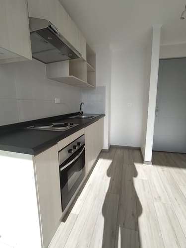 ARRIENDO DEP 1D 1B CON BODEGA VUEVO A ESTRENAR CERRILLOS