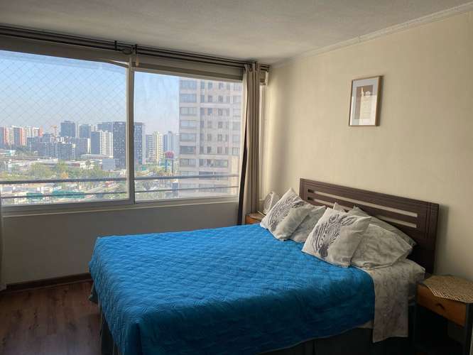 VENTA DEPTO AMOBLADO LISTO PARA AIRBNB