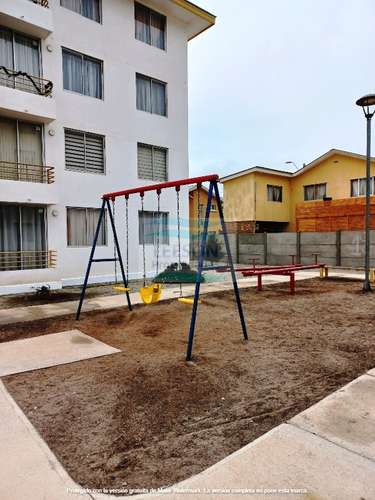 LA SERENA- VENTA DEPTO 3D/1B CON ESTACIONAMIENTO - Imagen 17