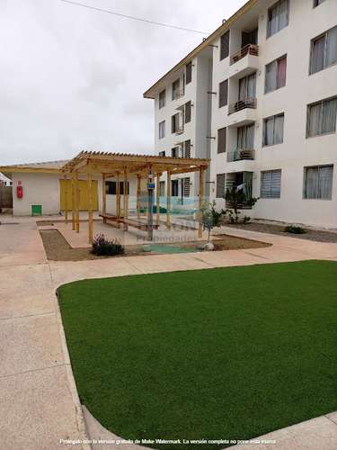LA SERENA- VENTA DEPTO 3D/1B CON ESTACIONAMIENTO - Imagen 19