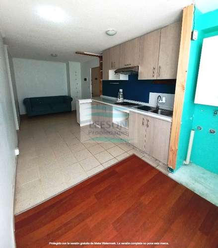 LA SERENA- VENTA DEPTO 3D/1B CON ESTACIONAMIENTO - Imagen 4