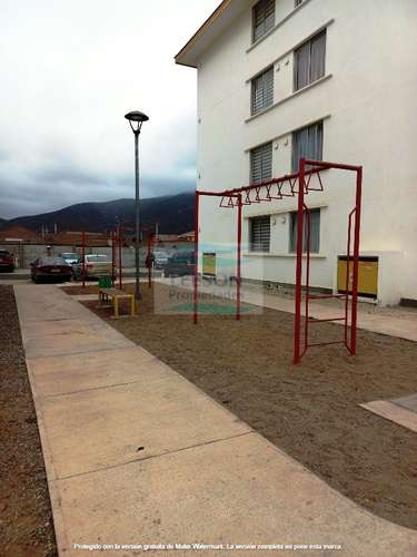 LA SERENA- VENTA DEPTO 3D/1B CON ESTACIONAMIENTO - Imagen 18