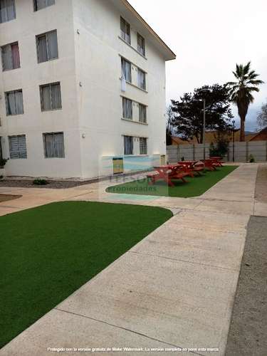 LA SERENA- VENTA DEPTO 3D/1B CON ESTACIONAMIENTO - Imagen 16