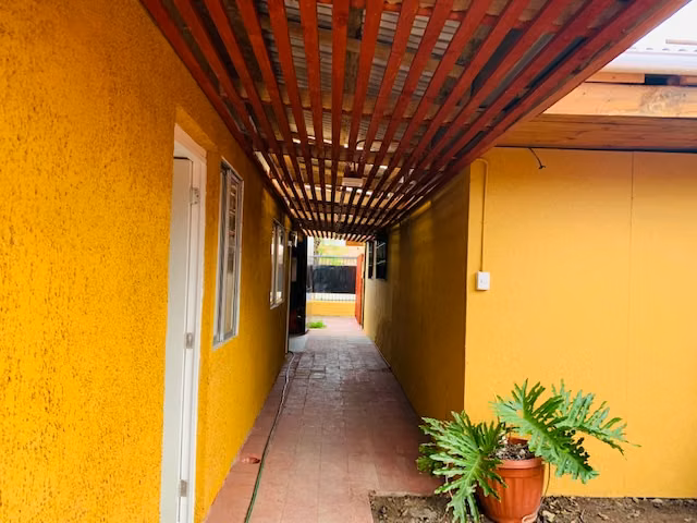 ARRIENDO DEPTO INTERIOR, PLAZA DE PUENTE ALTO