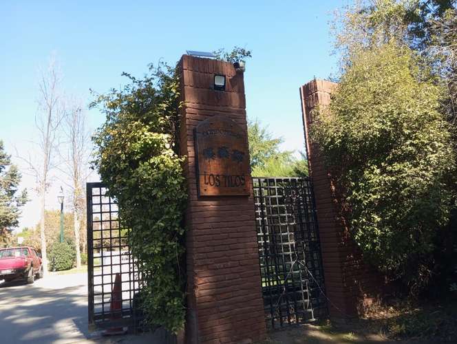 VENTA CASA CHILENA EN CONDOMINIO LOS TILOS BUIN  3D 3B - Imagen 5