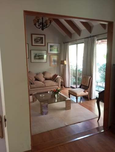 VENTA CASA CHILENA EN CONDOMINIO LOS TILOS BUIN  3D 3B - Imagen 9