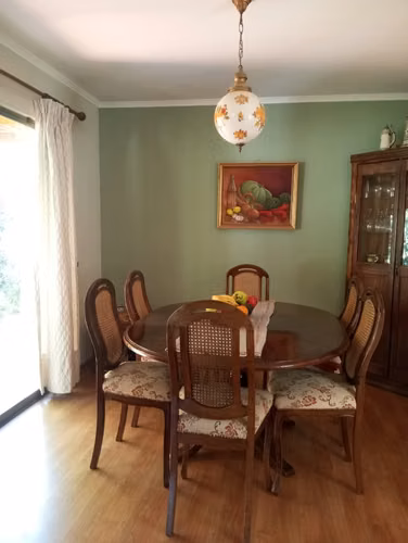 INCREIBLE  PARCELA CONDOMINIO LOS TILOS BUIN  3D 3B  PISCINA - Imagen 8