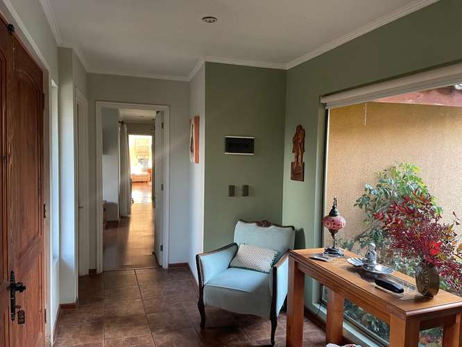 VENTA CASA CHILENA EN CONDOMINIO LOS TILOS BUIN  3D 3B - Imagen 18