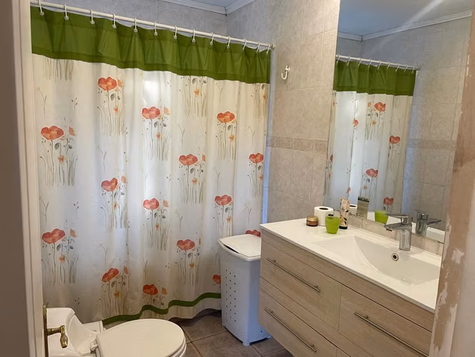 INCREIBLE  PARCELA CONDOMINIO LOS TILOS BUIN  3D 3B  PISCINA - Imagen 13