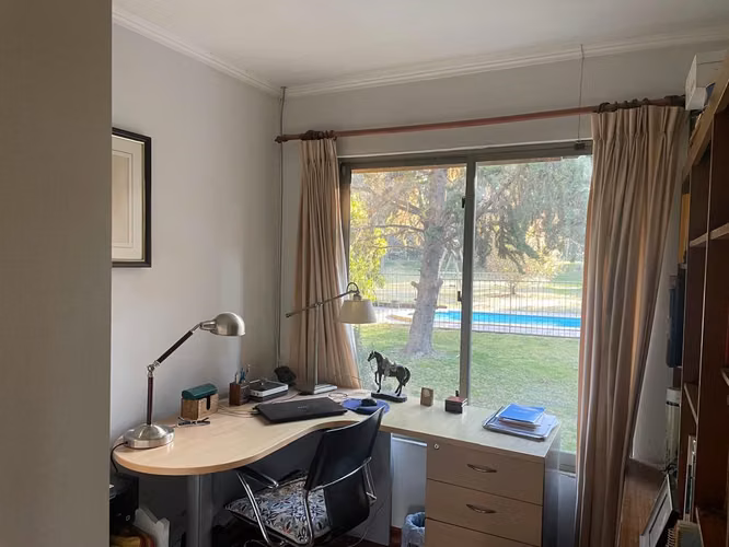 INCREIBLE  PARCELA CONDOMINIO LOS TILOS BUIN  3D 3B  PISCINA - Imagen 15