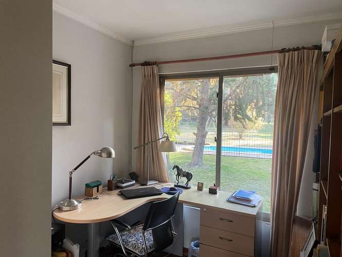 VENTA CASA CHILENA EN CONDOMINIO LOS TILOS BUIN  3D 3B - Imagen 15
