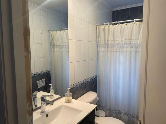 VENTA CASA CHILENA EN CONDOMINIO LOS TILOS BUIN  3D 3B - Imagen 14