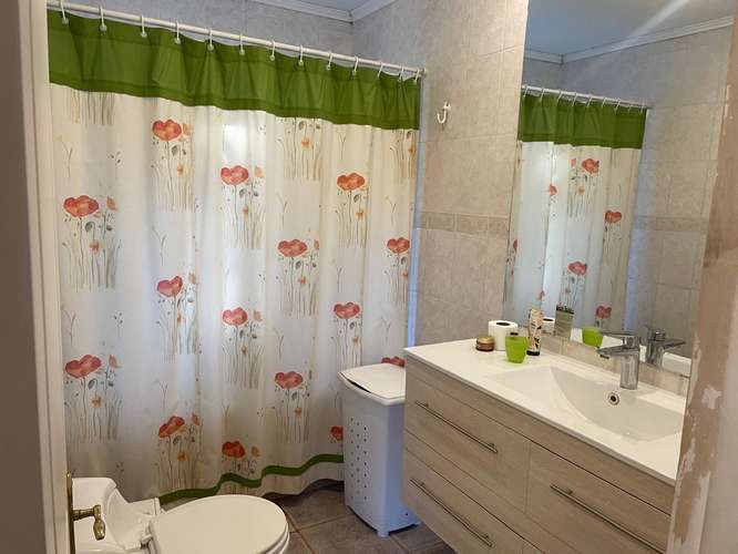 VENTA CASA CHILENA EN CONDOMINIO LOS TILOS BUIN  3D 3B - Imagen 13