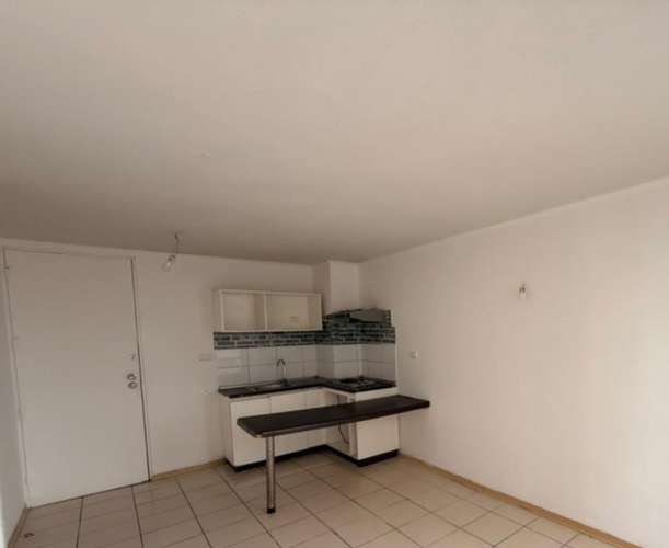 VENTA DEPARTAMENTO INDEPENDENCIA