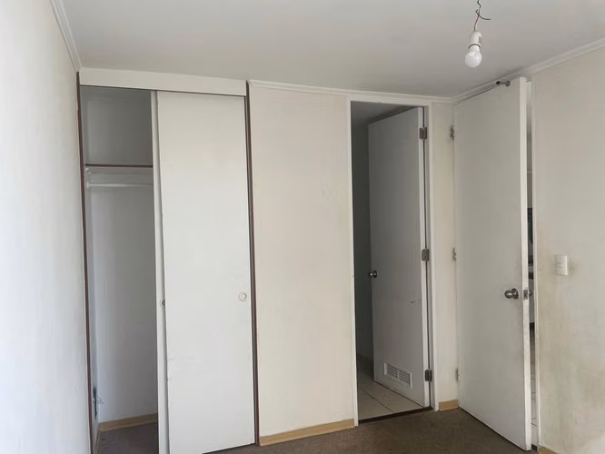 VENTA DEPARTAMENTO 1 DO 1 BAÑO AREAS COMUNES