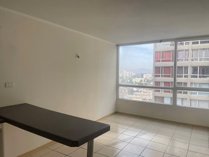 VENTA DEPARTAMENTO 1 DO 1 BAÑO AREAS COMUNES