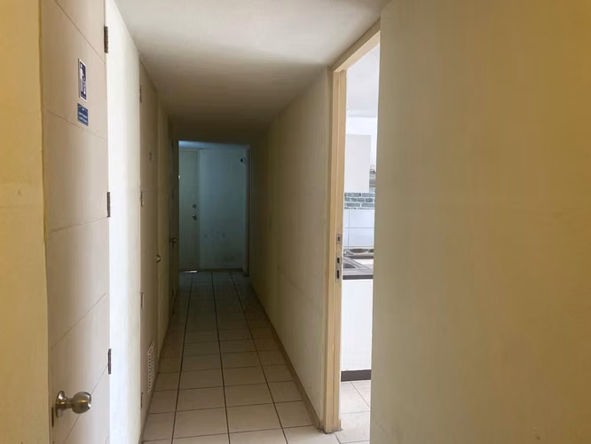 VENTA DEPARTAMENTO 1 DO 1 BAÑO AREAS COMUNES