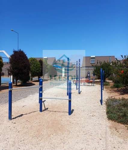 COQUIMBO-VENTA DEPTO 3D/1B CON ESTACIONAMIENTO - Imagen 19