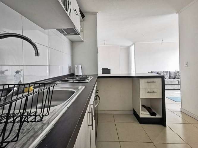 PAPUDO, LOMAS 1 SE VENDE DEPTO AMOBLADO 2D, 1BAÑO - Imagen 18
