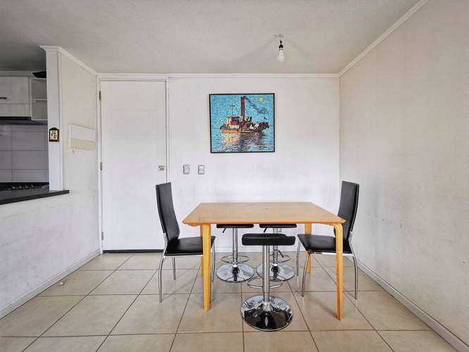 PAPUDO, LOMAS 1 SE VENDE DEPTO AMOBLADO 2D, 1BAÑO - Imagen 6