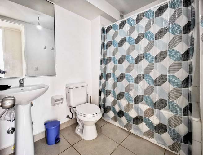 PAPUDO, LOMAS 1 SE VENDE DEPTO AMOBLADO 2D, 1BAÑO - Imagen 20
