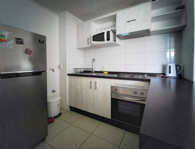 PAPUDO, LOMAS 1 SE VENDE DEPTO AMOBLADO 2D, 1BAÑO - Imagen 17