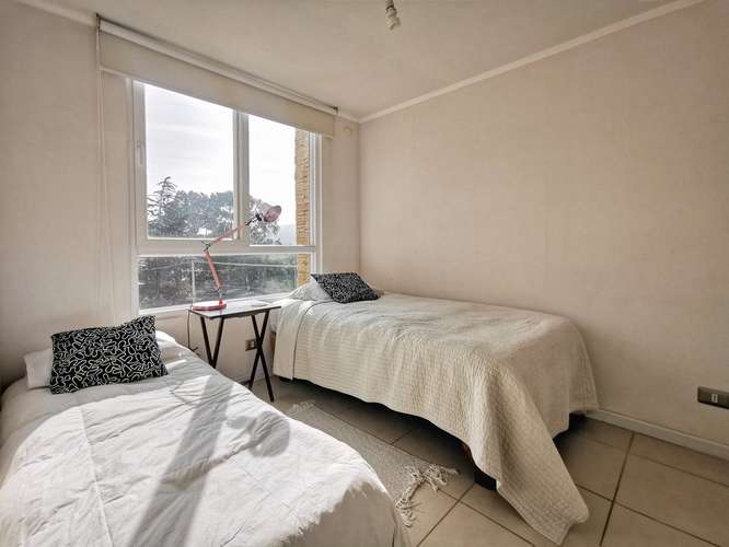 PAPUDO, LOMAS 1 SE VENDE DEPTO AMOBLADO 2D, 1BAÑO - Imagen 14
