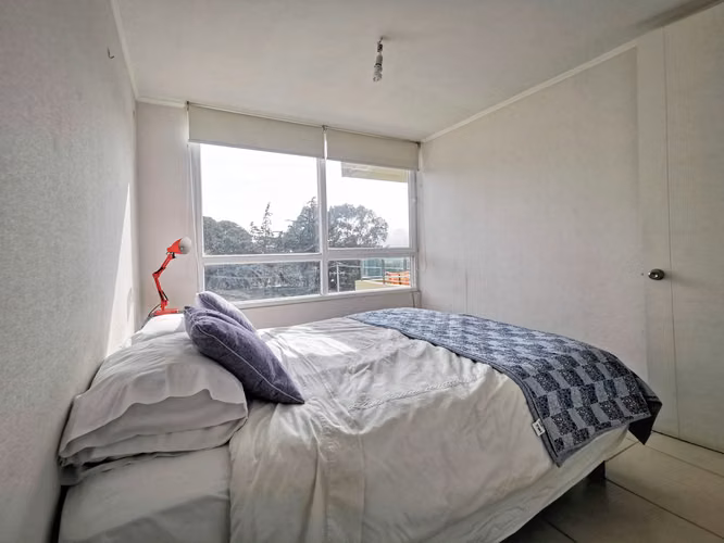 SE VENDE DEPTO LOMAS DE PAPUDO AMOBLADO 2D 1B - Imagen 12