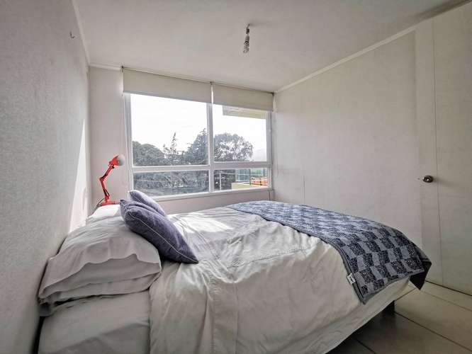 PAPUDO, LOMAS 1 SE VENDE DEPTO AMOBLADO 2D, 1BAÑO - Imagen 12