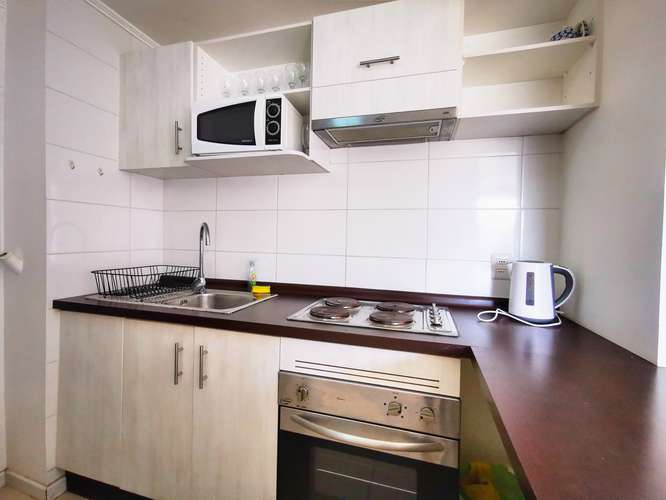 PAPUDO, LOMAS 1 SE VENDE DEPTO AMOBLADO 2D, 1BAÑO - Imagen 19