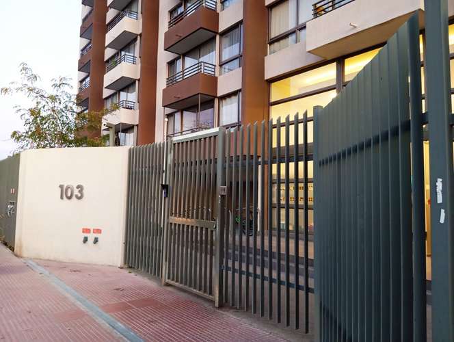VENTA 1D 1B A PASOS DEL METRO EL PARRON