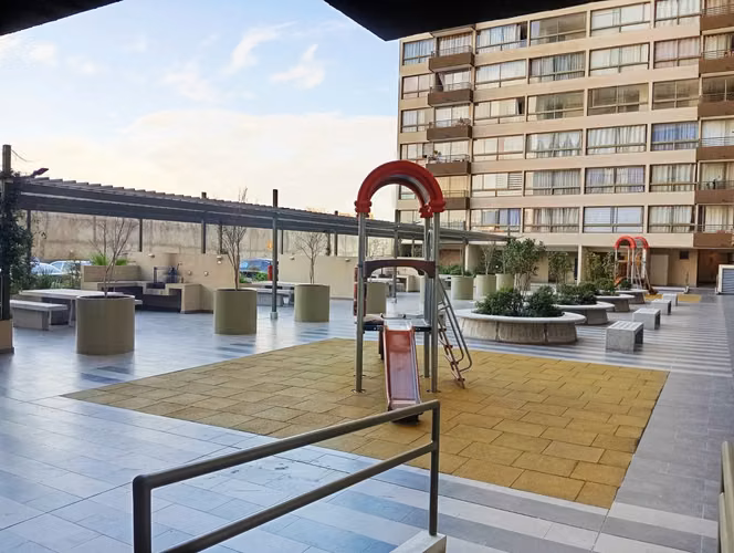 VENTA 1D 1B  CON BODEGA A PASOS DEL METRO EL PARRON