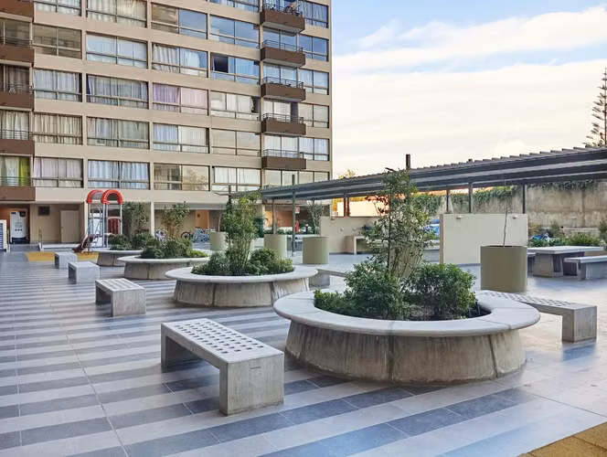 VENTA 1D 1B  CON BODEGA A PASOS DEL METRO EL PARRON