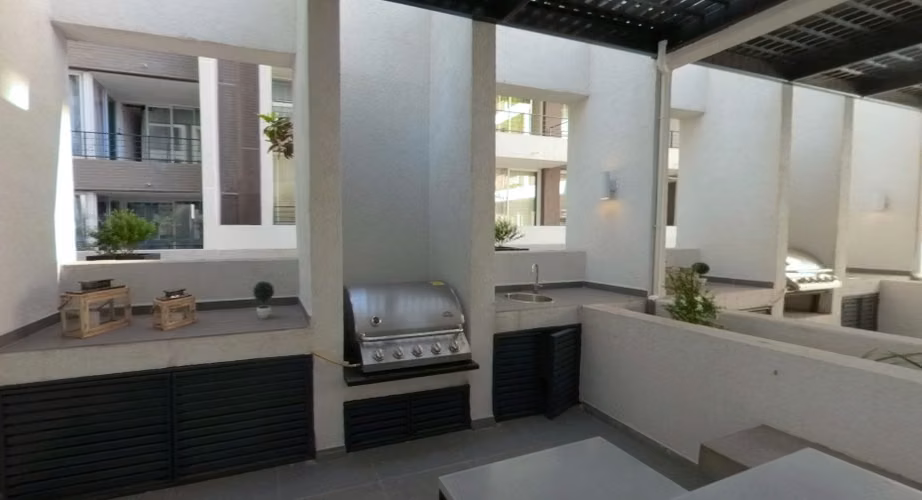 EN VENTA DPTO SERRANO 1D, SANTIAGO - Imagen 7