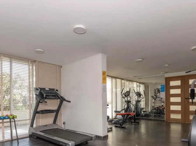 EN VENTA DPTO SERRANO 1D, SANTIAGO - Imagen 11