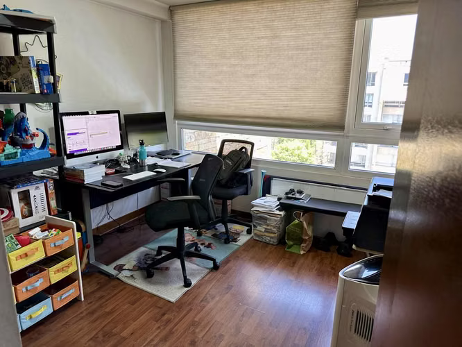 EN VENTA, VITACURA , SAN JOSÉ ESCRIVÁ DE BALAGUER