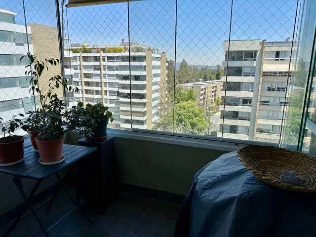 EN VENTA, VITACURA , SAN JOSÉ ESCRIVÁ DE BALAGUER
