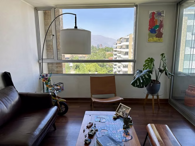 EN VENTA, VITACURA , SAN JOSÉ ESCRIVÁ DE BALAGUER