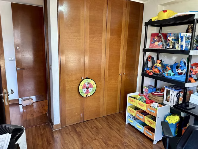 EN VENTA, VITACURA , SAN JOSÉ ESCRIVÁ DE BALAGUER