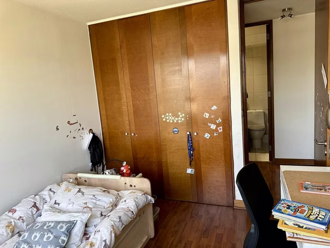 EN VENTA, VITACURA , SAN JOSÉ ESCRIVÁ DE BALAGUER