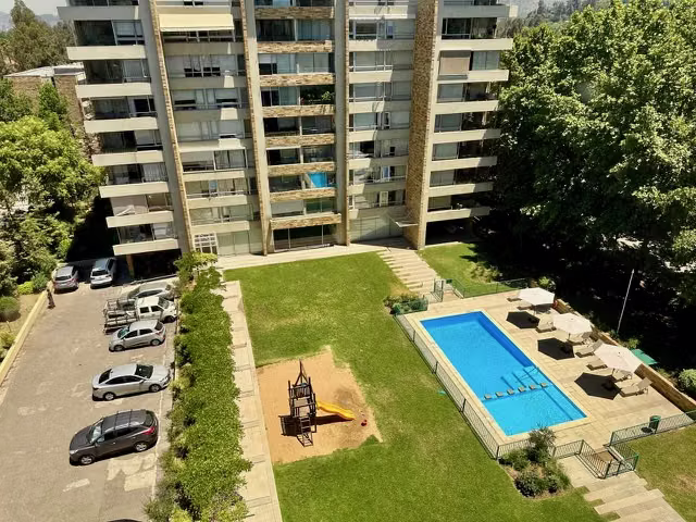 EN VENTA, VITACURA, SAN JOSÉ ESCRIVA  DE BALAGUER