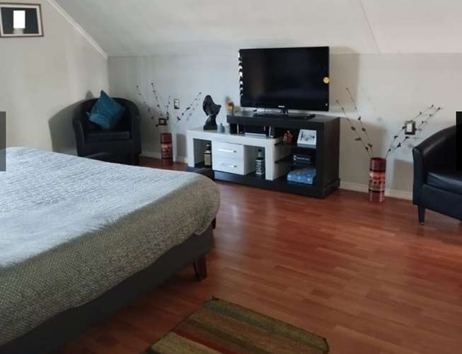 VENTA CASA 2 PISOS, 190 M2 ÚTILES Y 306 M2 TERRENO - Imagen 10