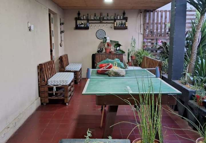 VENTA CASA 2 PISOS, 190 M2 ÚTILES Y 306 M2 TERRENO - Imagen 24
