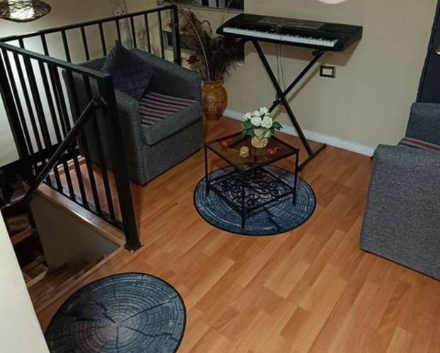 VENTA CASA 2 PISOS, 190 M2 ÚTILES Y 306 M2 TERRENO - Imagen 8