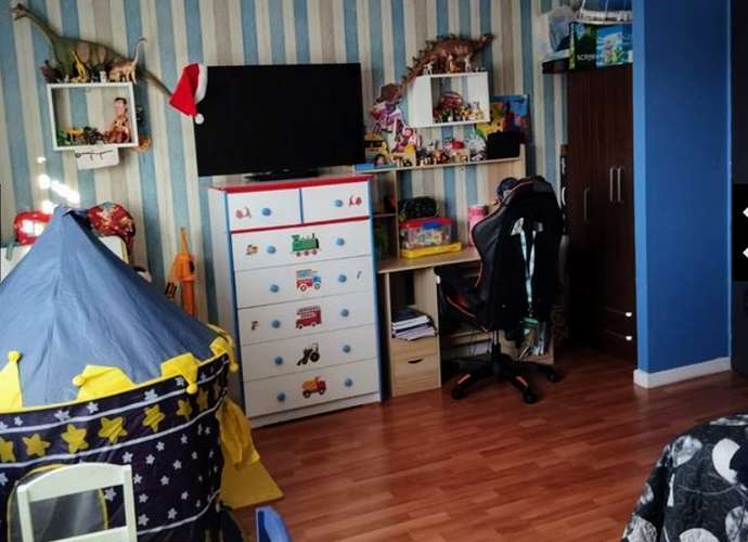 VENTA CASA 2 PISOS, 190 M2 ÚTILES Y 306 M2 TERRENO - Imagen 13