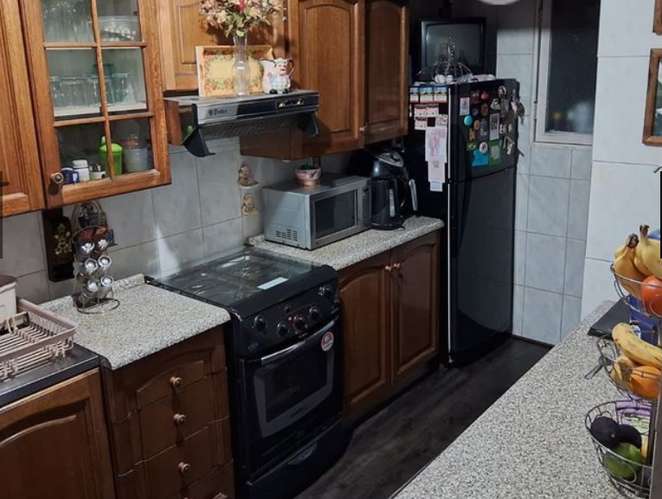 VENTA CASA 2 PISOS, 190 M2 ÚTILES Y 306 M2 TERRENO - Imagen 6