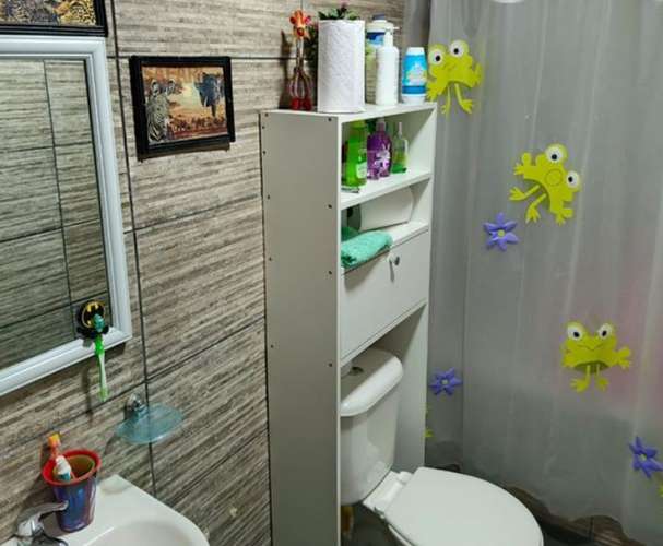 VENTA CASA 2 PISOS, 190 M2 ÚTILES Y 306 M2 TERRENO - Imagen 20