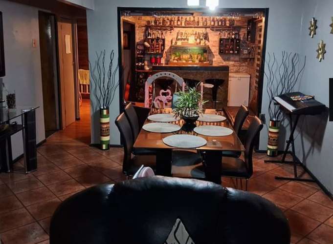 VENTA CASA 2 PISOS, 190 M2 ÚTILES Y 306 M2 TERRENO - Imagen 4