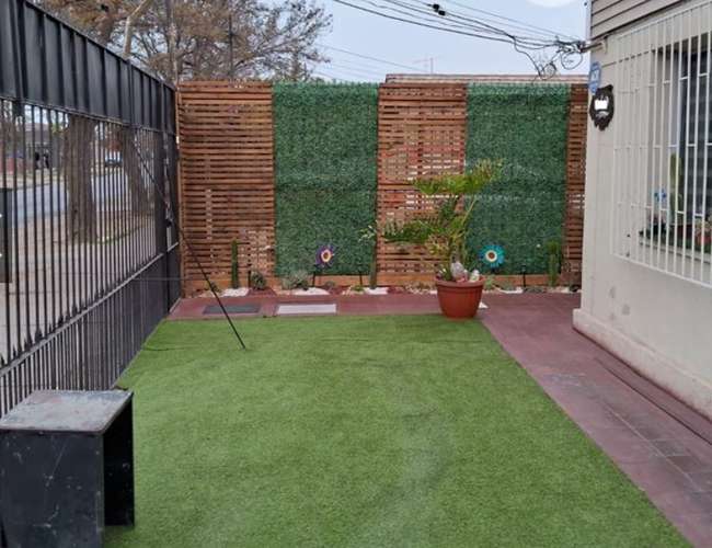 VENTA CASA 2 PISOS, 190 M2 ÚTILES Y 306 M2 TERRENO - Imagen 22
